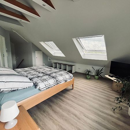 Gerburg Haus Apartment Rinteln Luaran gambar