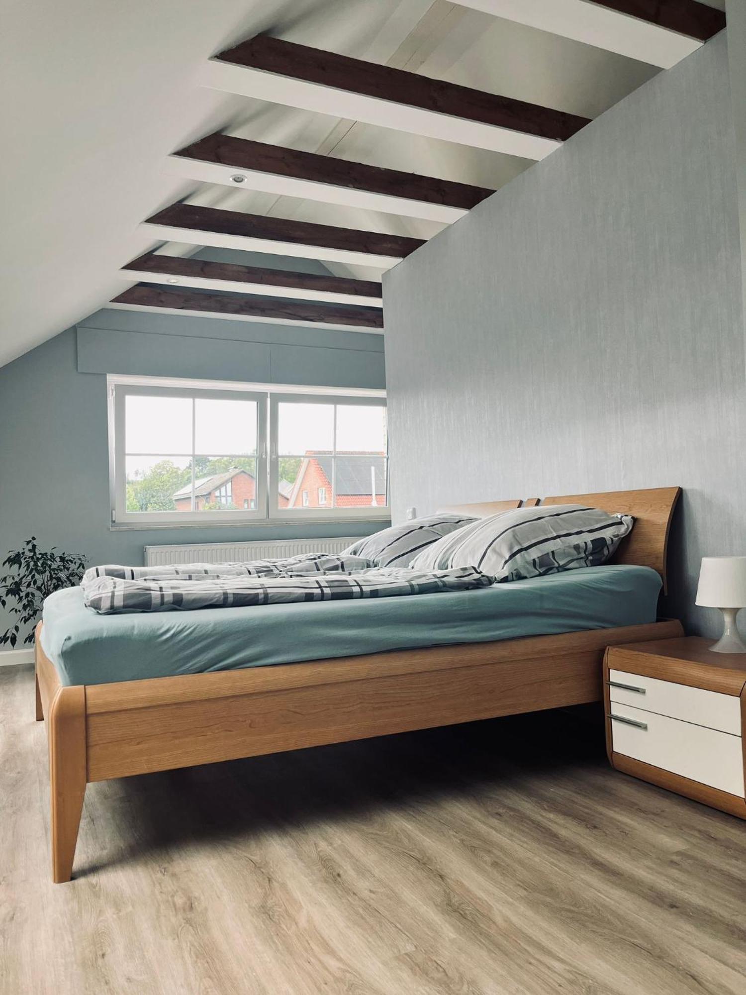 Gerburg Haus Apartment Rinteln Luaran gambar